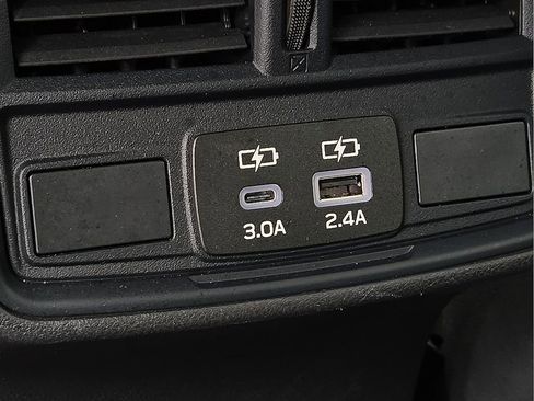 Certified 2026 Subaru Forester Premium AWD/4WD image 11