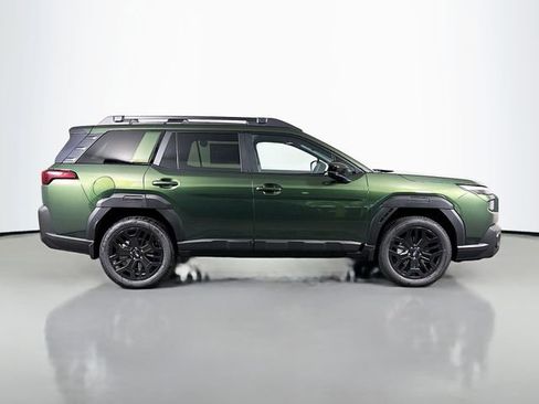 New 2026 Subaru Outback Limited XT AWD/4WD image 8