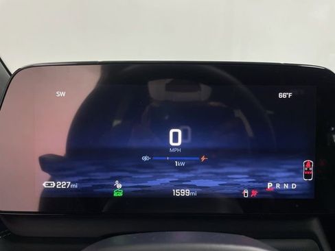 New 2026 Chevrolet Silverado EV LT image 15