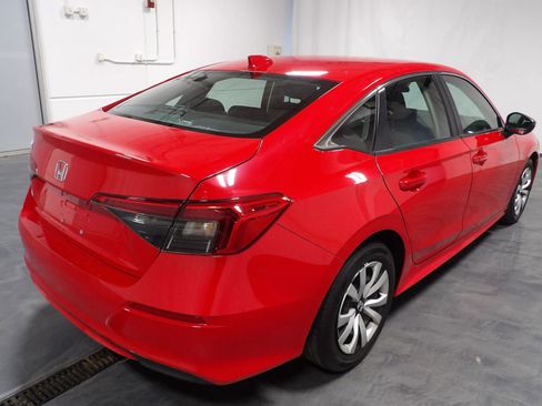 Used 2024 Honda Civic LX image 5