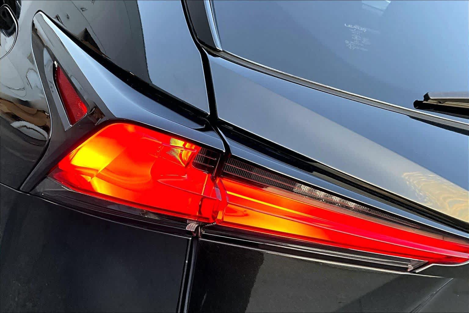 Used 2021 Lexus NX 300 AWD w/ Accessory Package 2 image 23
