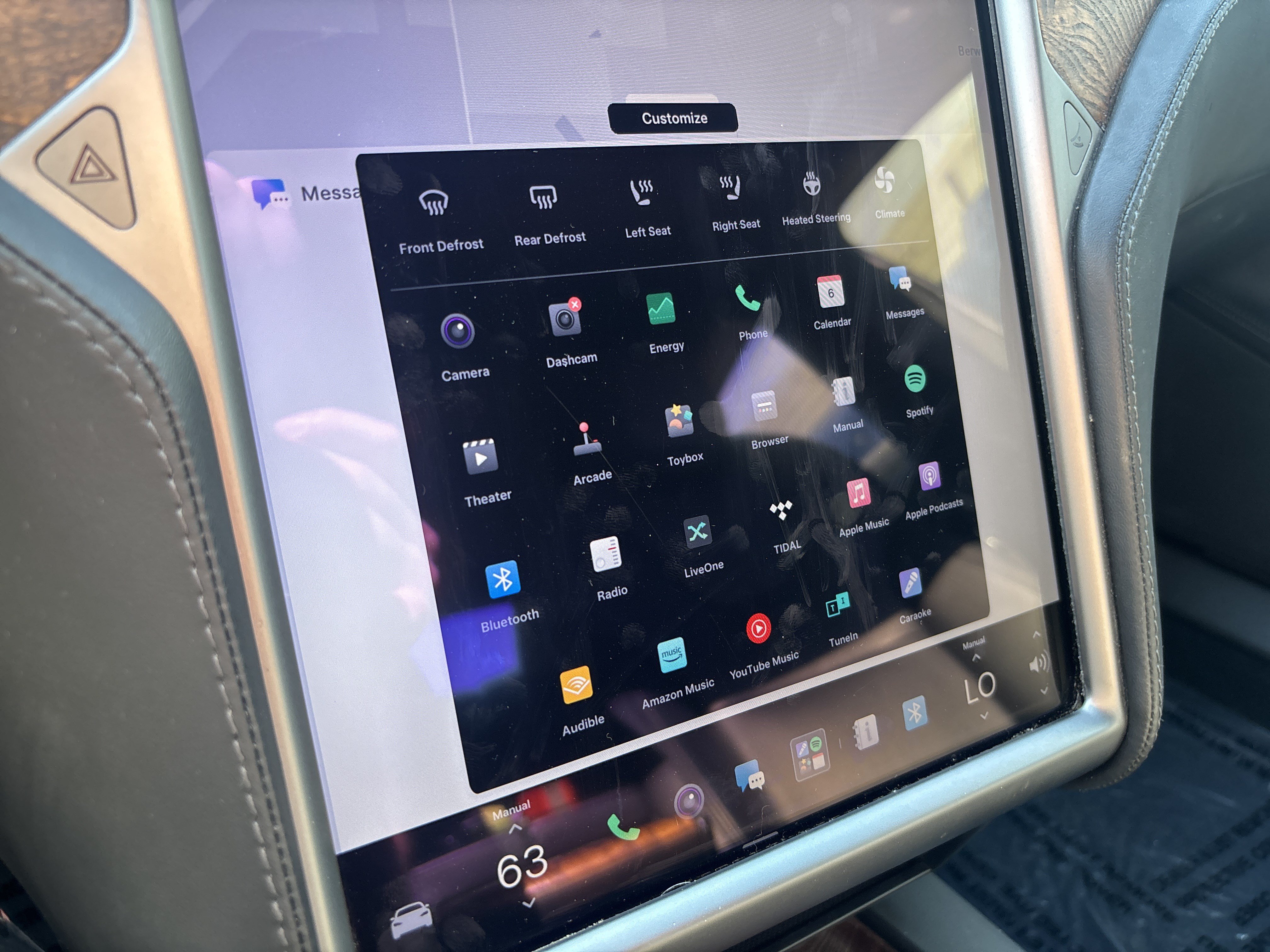 Used 2020 Tesla Model S Long Range Plus AWD/4WD image 18