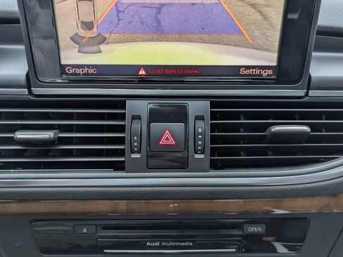 Used 2012 Audi A7 3.0T Premium image 12