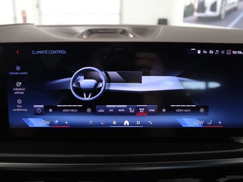 New 2027 BMW X7 M60i AWD/4WD image 7