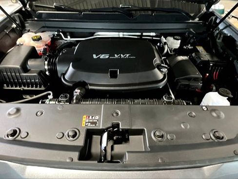 Used 2022 GMC Canyon Elevation image 9