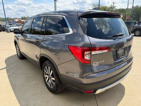 Used 2020 Honda Pilot EX-L image 5