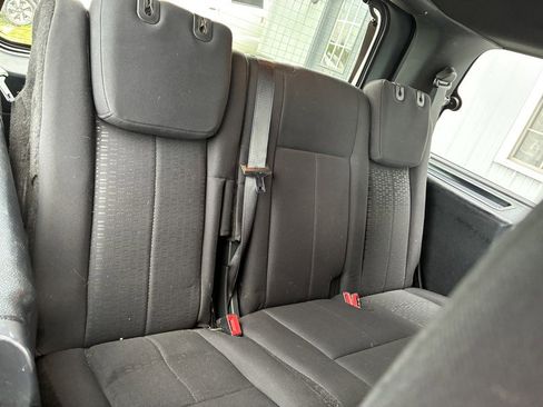 Used 2015 Ford Expedition XLT AWD/4WD image 18