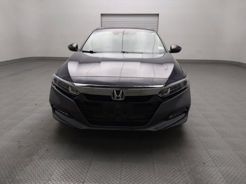 Used 2018 Honda Accord EX-L image 14