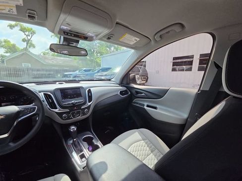 Used 2021 Chevrolet Equinox LS w/ LS Convenience Package FWD image 12