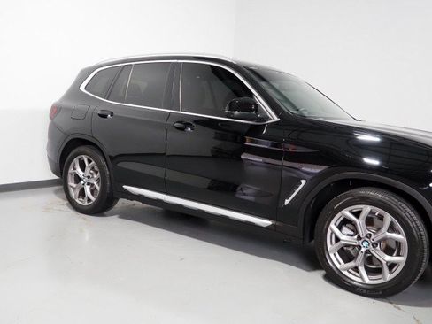 Used 2023 BMW X3 sDrive30i w/ Premium Package RWD image 55