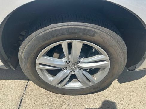 Used 2015 Acura RDX FWD w/ Technology Package image 4