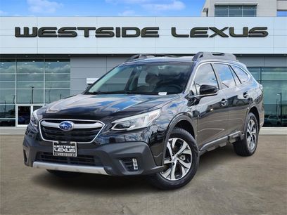 Used 2020 Subaru Outback Limited XT w/ Popular Package #2