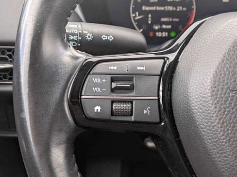 Used 2024 Honda HR-V EX-L image 21