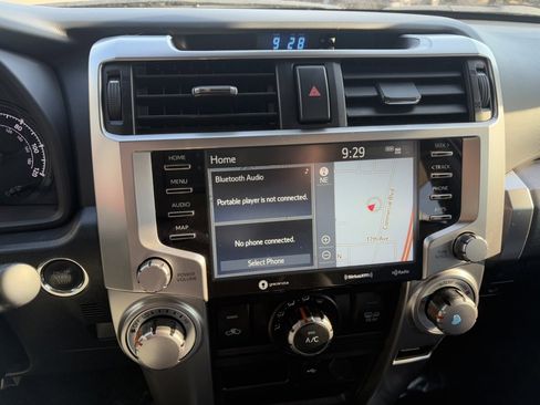 Certified 2021 Toyota 4Runner SR5 Premium w/ Moonroof Package image 27