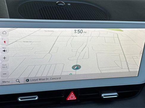 Used 2023 Hyundai Ioniq 5 Limited image 43