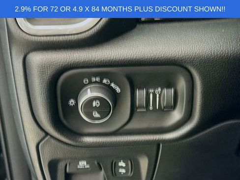 New 2026 RAM 1500 Laramie w/ Night Edition image 10