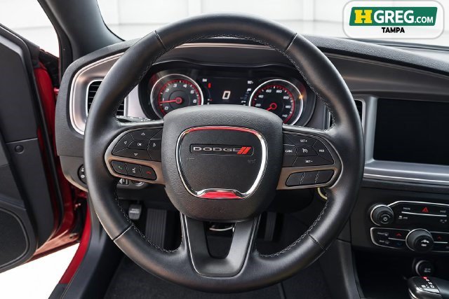 Used 2023 Dodge Charger SXT RWD image 16