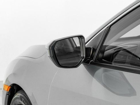 Used 2018 Honda Civic LX image 37