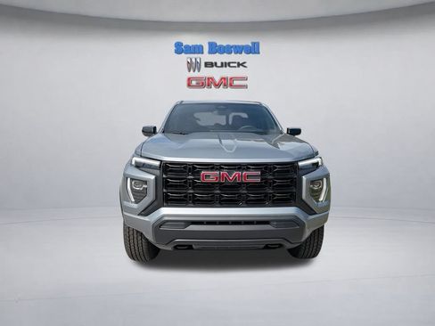 New 2026 GMC Canyon Elevation RWD image 3