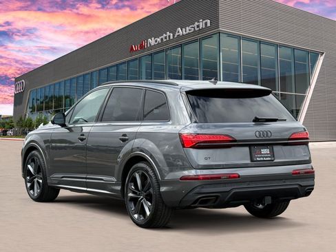New 2026 Audi Q7 3.0T Premium Plus AWD/4WD image 10