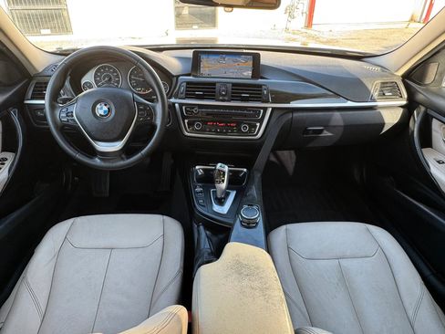 Used 2015 BMW 328i Sedan RWD image 17
