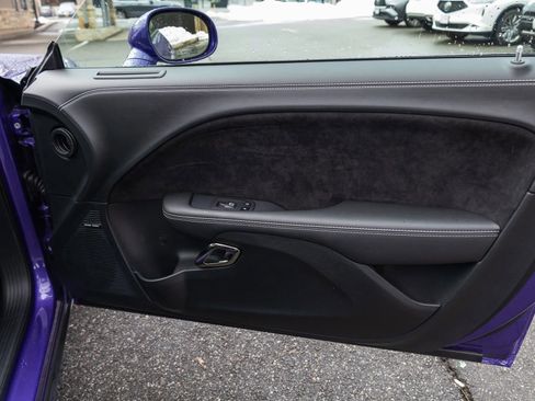 Used 2023 Dodge Challenger SRT Hellcat Redeye image 55