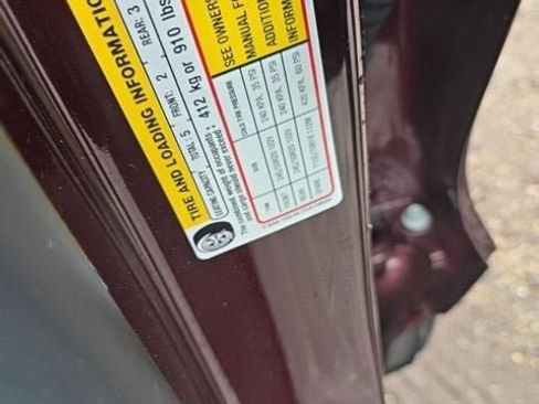 Used 2024 Ford Edge ST-Line image 7