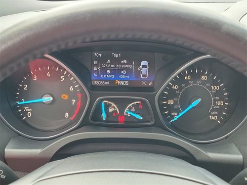 Used 2018 Ford Escape Titanium image 27