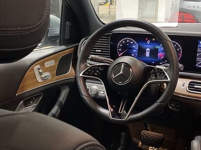 Certified 2024 Mercedes-Benz GLE 350 4MATIC