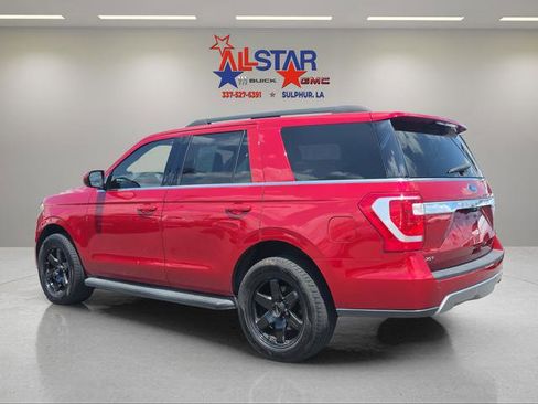 Used 2020 Ford Expedition XLT RWD image 5