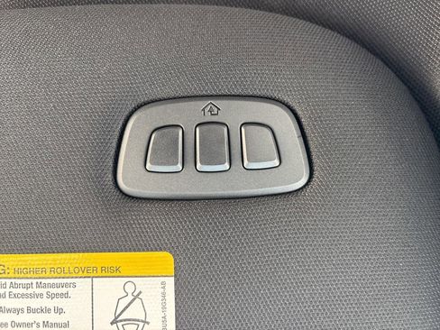 New 2025 Ford F150 Tremor w/ Equipment Group 402A High image 32