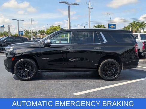 Used 2023 Chevrolet Tahoe Premier RWD image 4