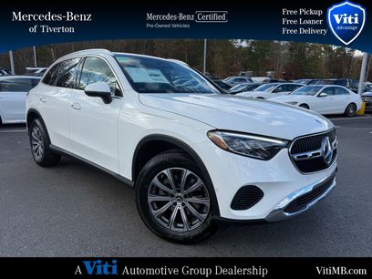 Used 2026 Mercedes-Benz GLC 300 4MATIC