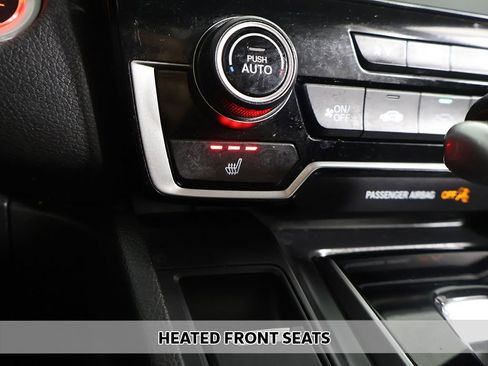 Used 2018 Honda CR-V EX-L image 8