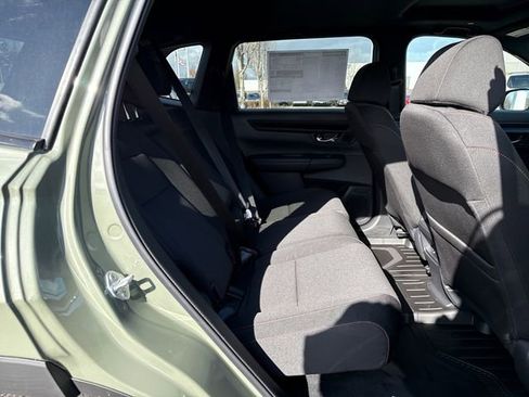 New 2026 Honda CR-V TrailSport image 11