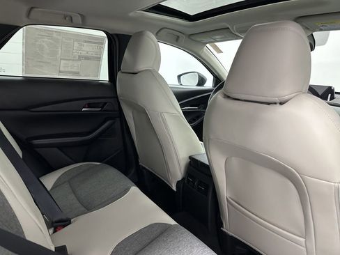 New 2026 MAZDA CX-30 Aire Edition AWD/4WD image 20