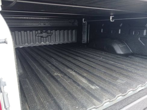 Used 2022 Chevrolet Silverado 2500 LTZ w/ LTZ Premium Package RWD image 31