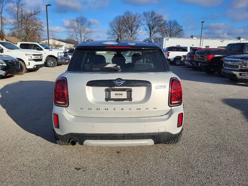 Used 2021 MINI Cooper Countryman image 12