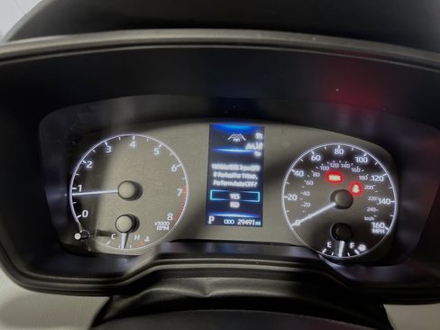 Used 2025 Toyota Corolla SE FWD image 21