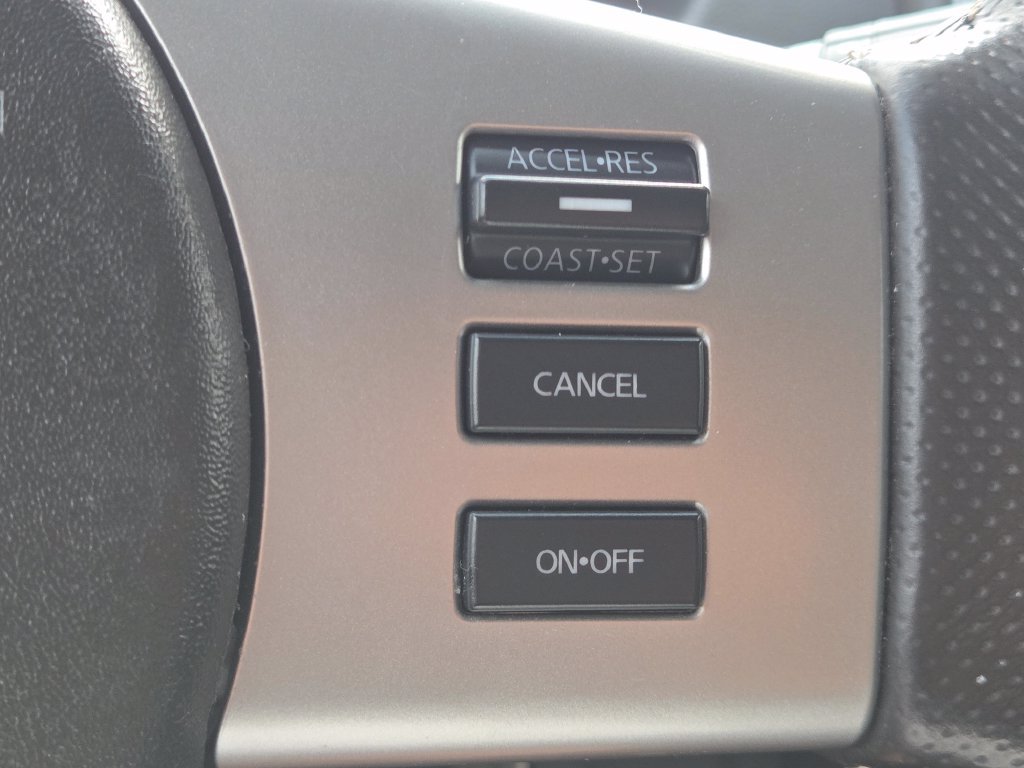 Used 2018 Nissan Frontier PRO-4X AWD/4WD image 9