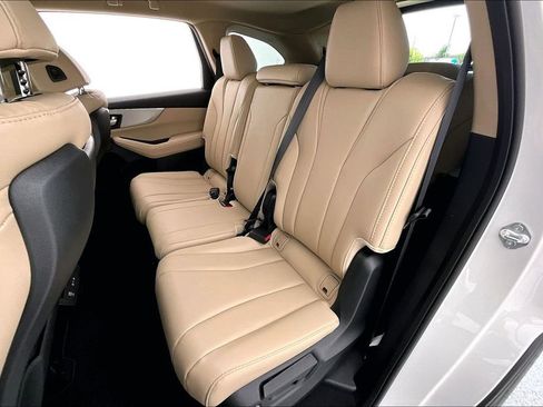 Certified 2026 Acura MDX SH-AWD image 34