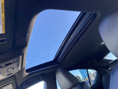 Used 2024 Lexus IS 350 F Sport image 18