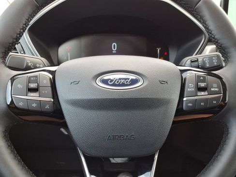 Used 2024 Ford Escape Active w/ Tech Pack #1 AWD/4WD image 23
