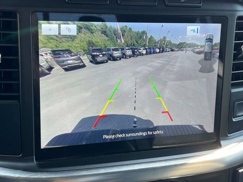 Used 2023 Ford F150 Lariat image 36