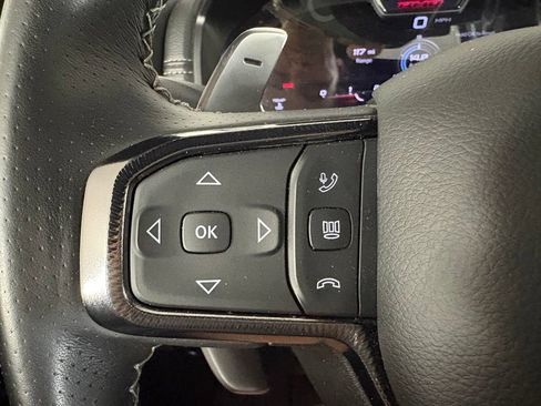 Used 2025 RAM 1500 RHO w/ Bed Utility Group AWD/4WD image 19