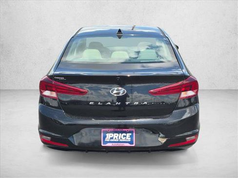Used 2020 Hyundai Elantra Value Edition FWD image 6