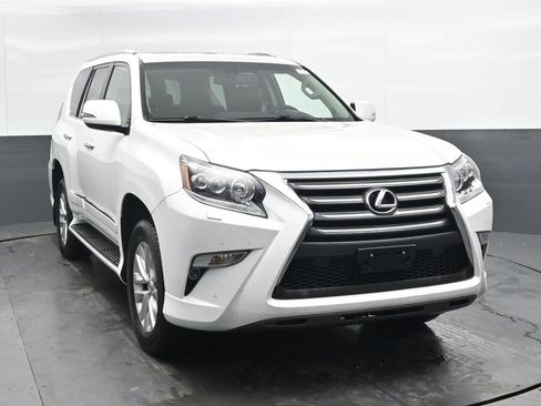 Used 2019 Lexus GX 460 460 image 4