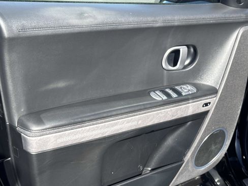 Certified 2024 Hyundai Ioniq 5 Limited image 20