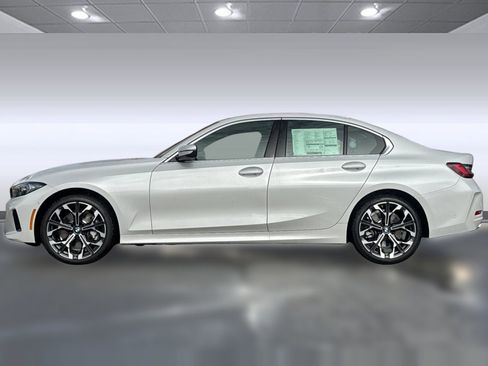 New 2026 BMW 330i xDrive Sedan w/ Premium Package image 2