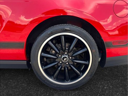 Used 2012 Ford Mustang Boss 302 w/ Boss 302 Accessory Pkg RWD image 13